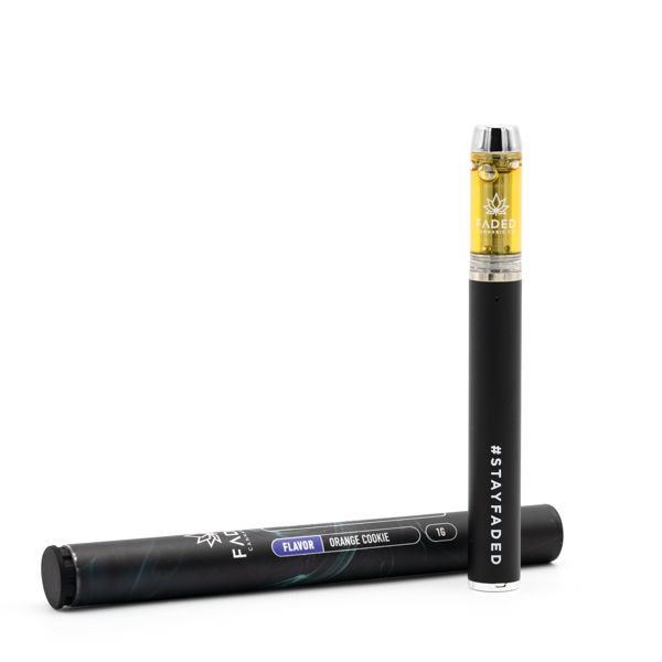 Faded-Vape-Orange-Cookies